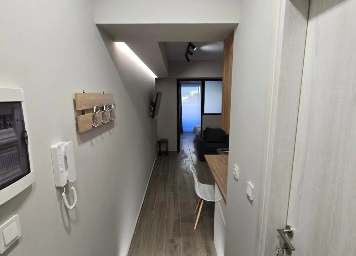 Apartment Greko Home 2 Thessaloniki Greece